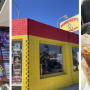 Humbertostacoshop - 1136 S 43rd St San Diego, CA 92113